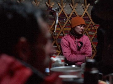 Пик Ленина восхождение (Памир) фото, 2009