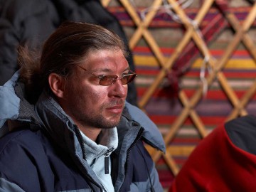 Пик Ленина восхождение (Памир) фото, 2009