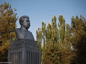 Пик  Хан-Тенгри (Тенгри-Таг) фото, август 2011