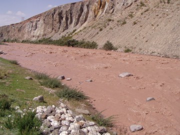 Lenin Peak (Pamir) expedition photos, August-September 2012