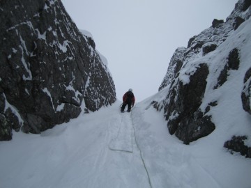 Хибины (Апатиты, Кольский полуостров), март 2013