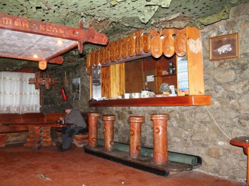 Дугоба (Памиро-Алай, Киргизия), май 2013