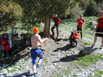 Дугоба (Памиро-Алай, Киргизия), май 2013