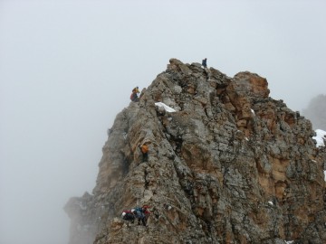 Дугоба (Памиро-Алай, Киргизия), май 2013