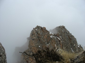 Дугоба (Памиро-Алай, Киргизия), май 2013