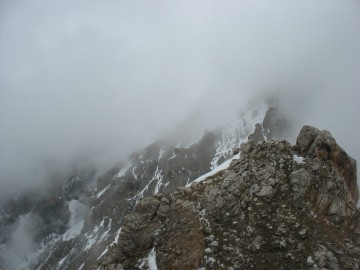 Дугоба (Памиро-Алай, Киргизия), май 2013