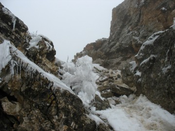 Дугоба (Памиро-Алай, Киргизия), май 2013