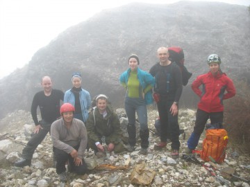 Дугоба (Памиро-Алай, Киргизия), май 2013