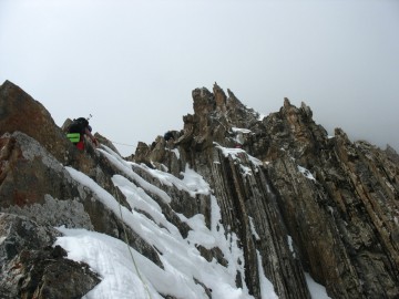 Дугоба (Памиро-Алай, Киргизия), май 2013