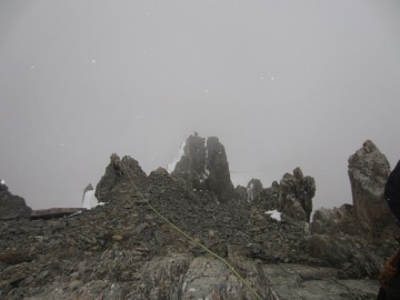 Дугоба (Памиро-Алай, Киргизия), май 2013