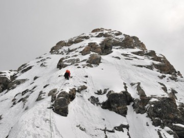 Дугоба (Памиро-Алай, Киргизия), май 2013