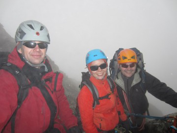 Дугоба (Памиро-Алай, Киргизия), май 2013