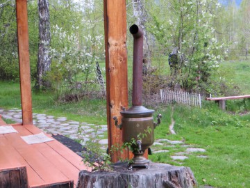 Алтай, май 2013. Красоты Алтая