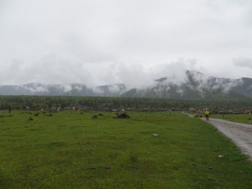 Алтай, май 2013. Красоты Алтая