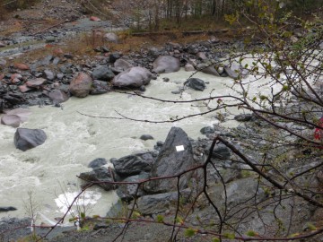 Алтай, май 2013. Красоты Алтая