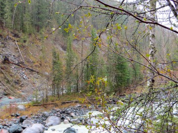 Алтай, май 2013. Красоты Алтая