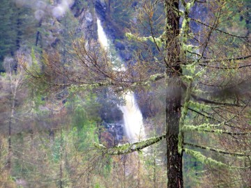 Алтай, май 2013. Красоты Алтая