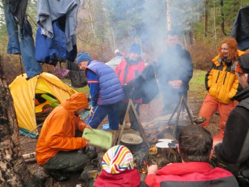 Алтай, май 2013. Красоты Алтая