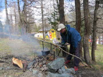 Алтай, май 2013. Красоты Алтая