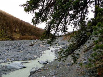 Алтай, май 2013. Красоты Алтая