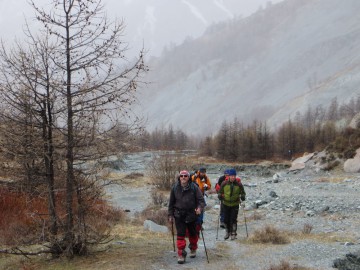 Алтай, май 2013. Красоты Алтая