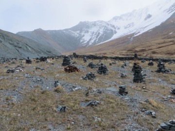 Алтай, май 2013. Красоты Алтая