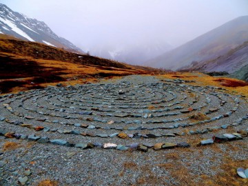 Алтай, май 2013. Красоты Алтая