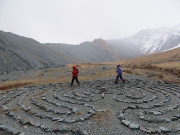 Алтай, май 2013. Красоты Алтая