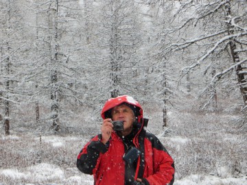 Алтай, май 2013. Красоты Алтая