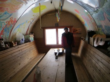 Алтай, май 2013. Красоты Алтая