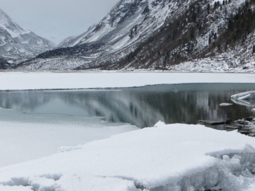 Алтай, май 2013. Красоты Алтая