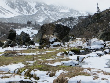 Алтай, май 2013. Красоты Алтая