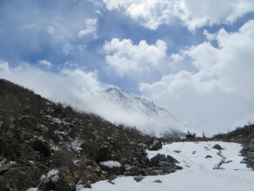 Алтай, май 2013. Красоты Алтая