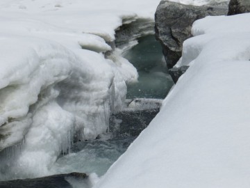 Алтай, май 2013. Красоты Алтая