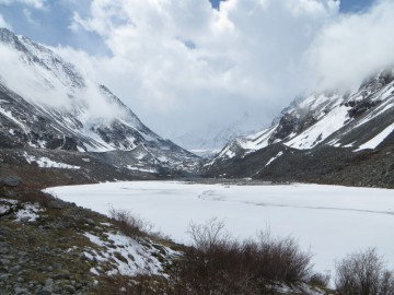 Алтай, май 2013. Красоты Алтая