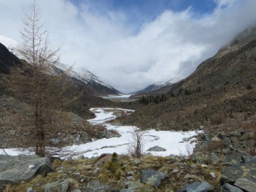 Алтай, май 2013. Красоты Алтая