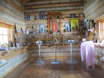 Алтай, май 2013. Красоты Алтая