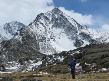 Алтай, май 2013. Красоты Алтая