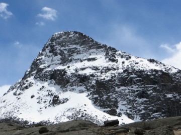 Алтай, май 2013. Красоты Алтая