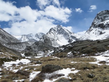 Алтай, май 2013. Красоты Алтая