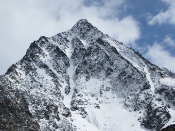 Алтай, май 2013. Красоты Алтая