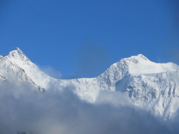Алтай, май 2013. Красоты Алтая