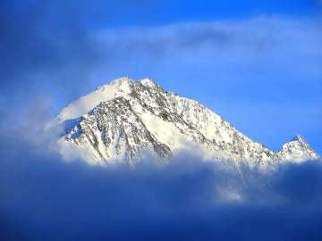 Алтай, май 2013. Красоты Алтая