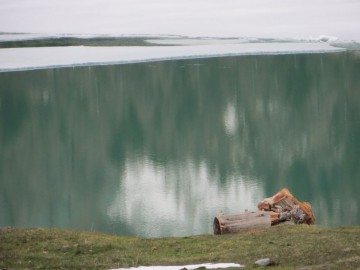 Алтай, май 2013. Красоты Алтая