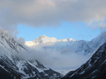 Алтай, май 2013. Красоты Алтая