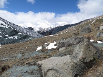 Алтай, май 2013. Красоты Алтая