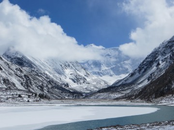 Алтай, май 2013. Красоты Алтая