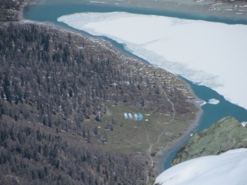 Алтай, май 2013. Красоты Алтая