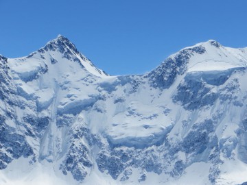 Алтай, май 2013. Красоты Алтая