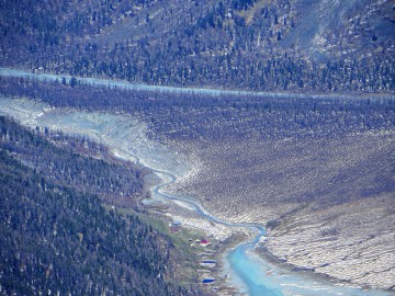 Алтай, май 2013. Красоты Алтая